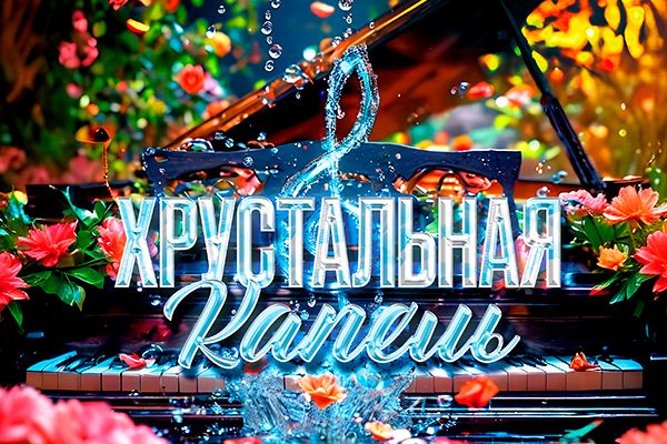 «Хрустальная капель»