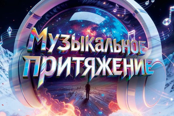 Международный фестиваль-конкурс «Музыкальное притяжение»