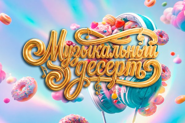 &laquo;Музыкальный десерт&raquo;