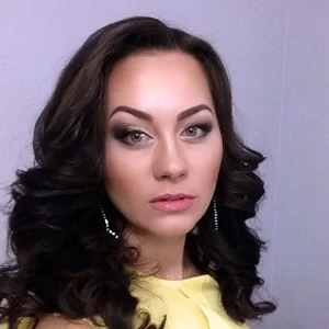 Алина Аглиуллина