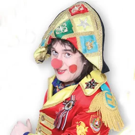 Юрий Кудинов