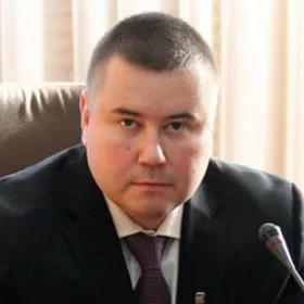 Ладочкин Сергей Алексеевич